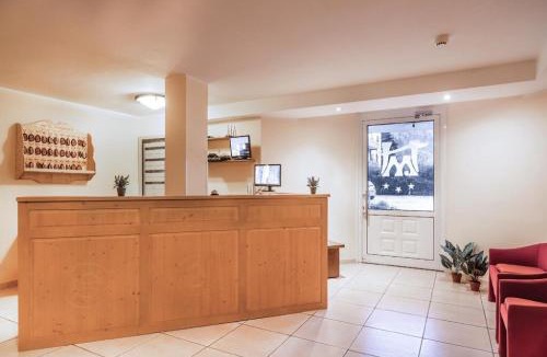 Monclassico Hotel | Hotel Garnì Maria
