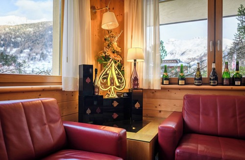 Ponte di Legno Hotel | Hotel Garnì Pegrà