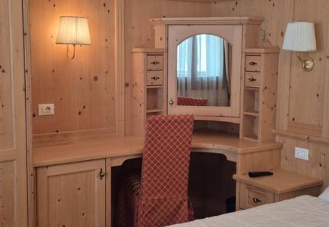 Forno di Zoldo Hotel | Hotel Garnì posta