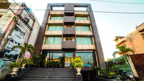 Durg Hotel | HOTEL GARNET