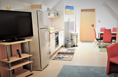 Rodenbach Hotel | Hotel Garni 4U
