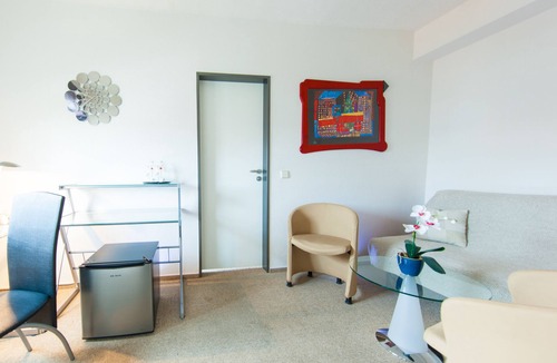 Mahlsdorf Hotel | Hotel Garni An der Weide
