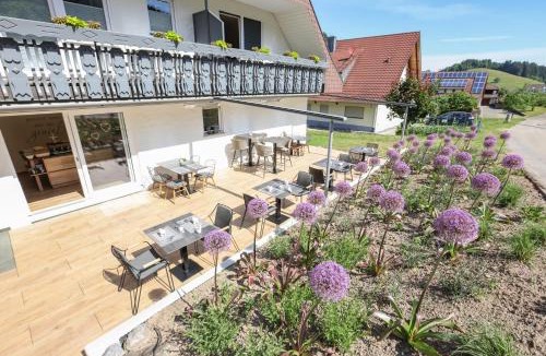 Prinzbach Hotel | Hotel Garni Bergblick