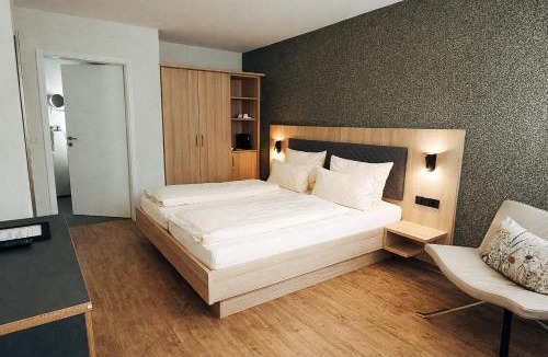 Prinzbach Hotel | Hotel Garni Bergblick