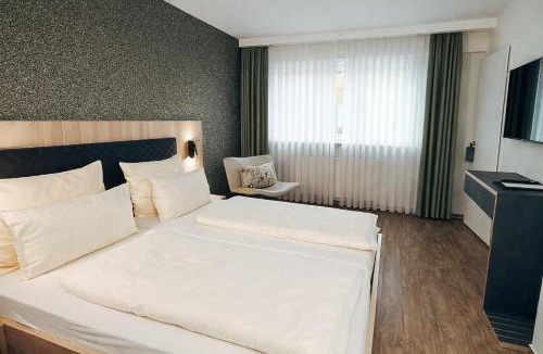 Prinzbach Hotel | Hotel Garni Bergblick