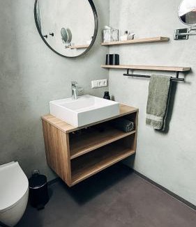 Prinzbach Hotel | Hotel Garni Bergblick