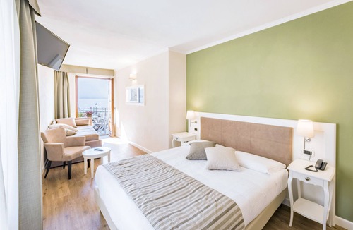 Menaggio Hotel | Hotel Garni Corona
