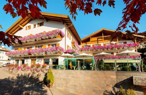 Kastelruth Hotel | Hotel Garni Doris