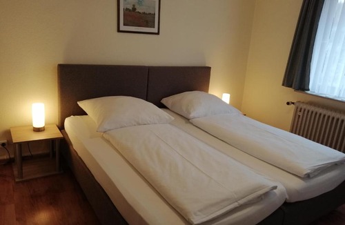Jebenhausen Hotel | Hotel Garni Elisabeth