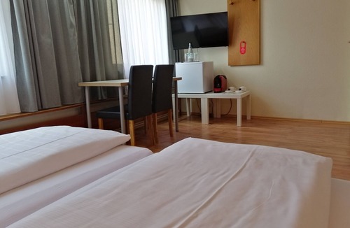 Jebenhausen Hotel | Hotel Garni Elisabeth