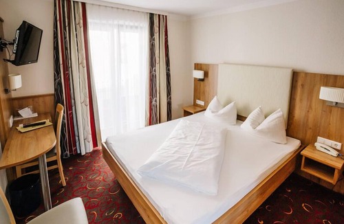 Eichstaett Hotel | Hotel Garni Fuchs