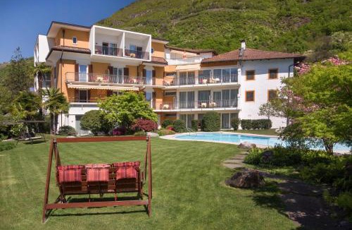 Postal Bed & Breakfast | Hotel Garni Günther