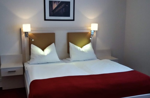 Barssel Hotel | Hotel-Garni Herzog