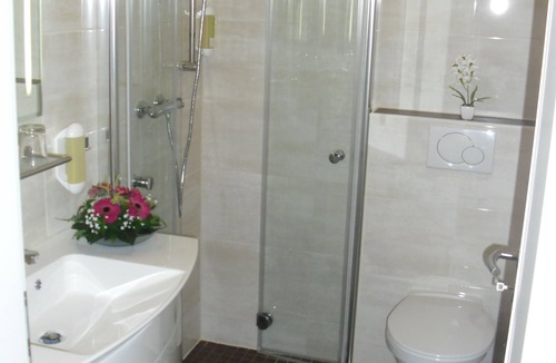 Barssel Hotel | Hotel-Garni Herzog