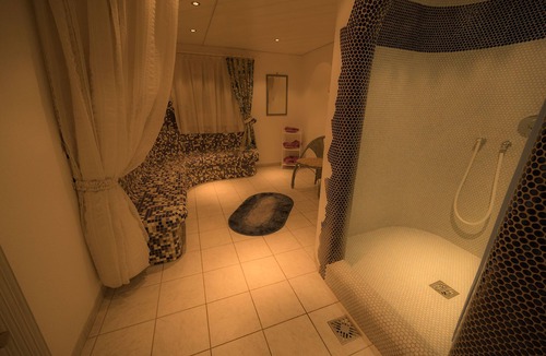 Medraz Hotel | Hotel Garni Hubertus