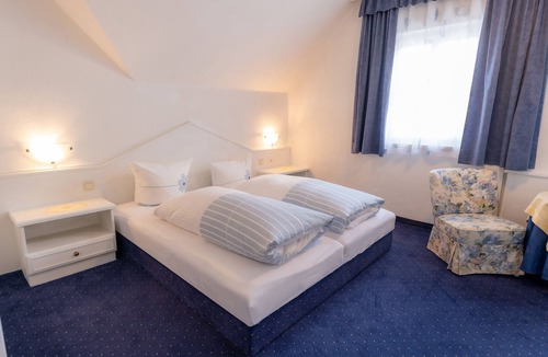 Medraz Hotel | Hotel Garni Hubertus