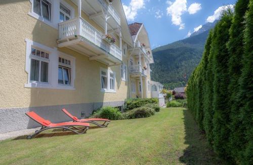Medraz Hotel | Hotel Garni Hubertus-Nostalgie & Charme