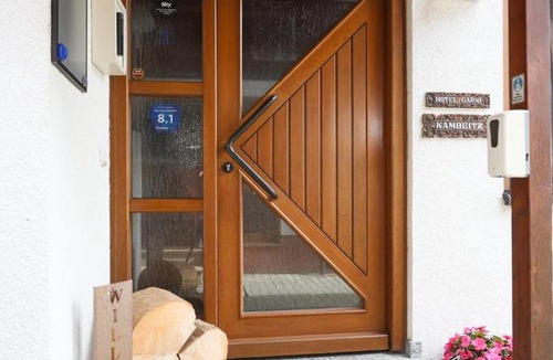 Otigheim House | Hotel Garni KAMBEITZ