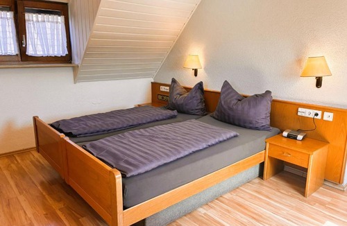 Otigheim House | Hotel Garni KAMBEITZ