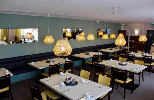 Dingolfing Hotel | Hotel Garni Max Zwo