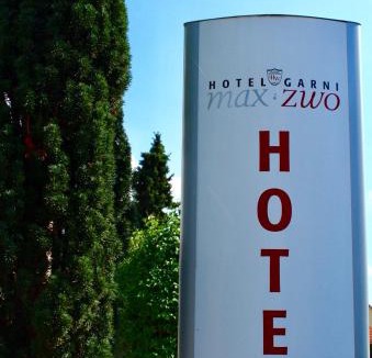 Dingolfing Hotel | Hotel Garni Max Zwo