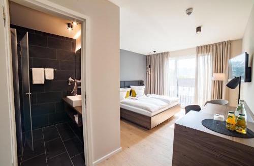 Dingolfing Hotel | Hotel Garni Maximilian