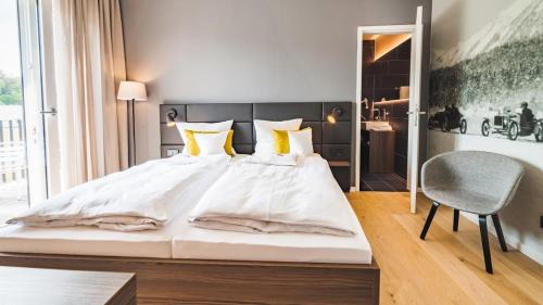 Dingolfing Hotel | Hotel Garni Maximilian