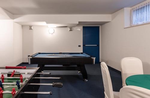 Dimaro Hotel | Hotel garni Meledrio