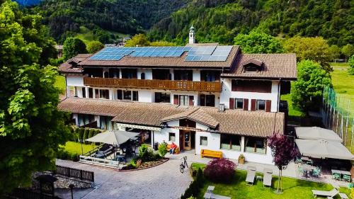 Pieve di Ledro Hotel | Hotel Garni My Ledro
