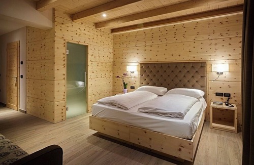 Pieve di Ledro Hotel | Hotel Garni My Ledro