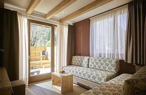 Pieve di Ledro Hotel | Hotel Garni My Ledro