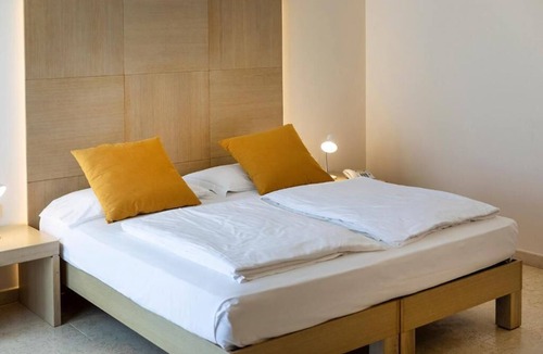 Campagnola Hotel | Hotel Garni Orchidea