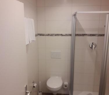 Obergrainau House | Hotel Garni Post