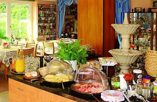 Goessweinstein House | Hotel Garni Regina