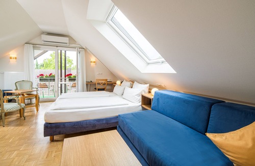 Muellheim Hotel | Hotel Garni Schacherer