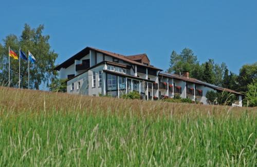 Bischofsgruen House | Hotel garni Siebenstern