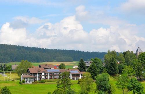 Bischofsgruen House | Hotel garni Siebenstern
