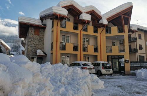 Dimaro Hotel | Hotel Garni Sottobosco