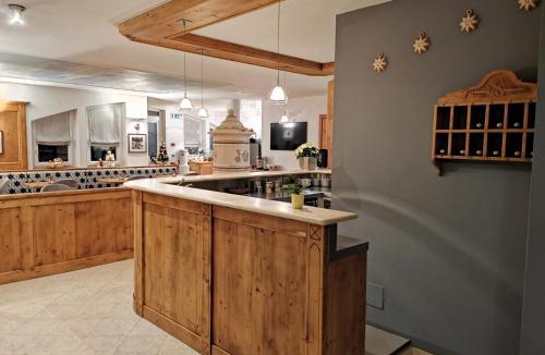 Dimaro Hotel | Hotel Garni Sottobosco