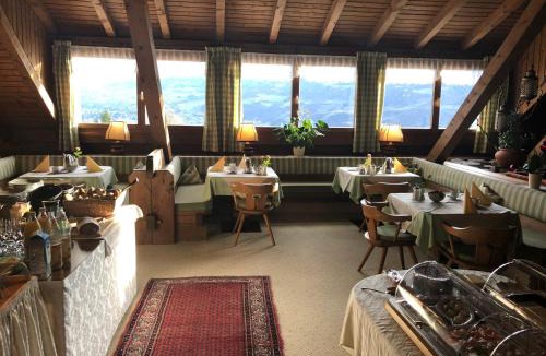 Lana Hotel | Hotel Garni Vigilhof