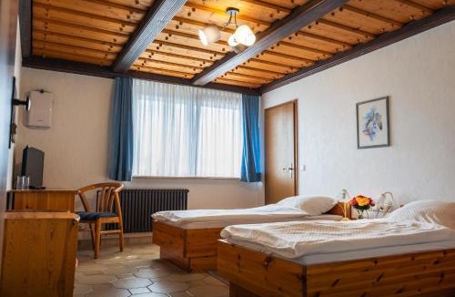Maichingen Bed & Breakfast | Hotel Garni Zielinski