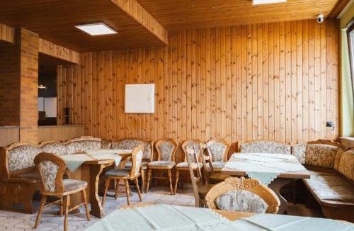 Maichingen Bed & Breakfast | Hotel Garni Zielinski
