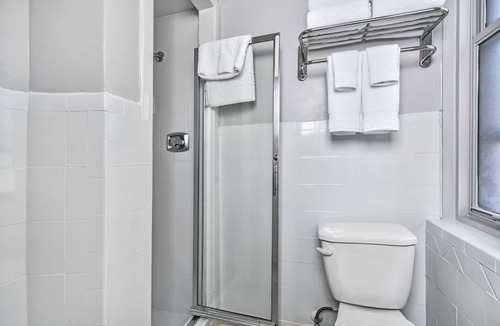 Downtown San Francisco Hotel | Hotel Garrett