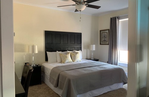 Post Bed & Breakfast | Hotel Garza