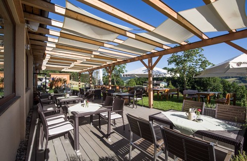 Koppl House | Hotel Gasthof am Riedl Gmbh - Lebensraum Doppelzimmer