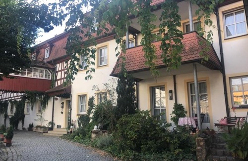 Schesslitz Hotel | Hotel Gasthof Krapp