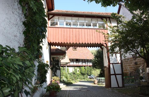 Schesslitz Hotel | Hotel Gasthof Krapp