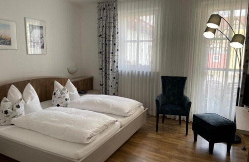 Schesslitz Hotel | Hotel Gasthof Krapp
