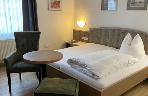 Schesslitz Hotel | Hotel Gasthof Krapp