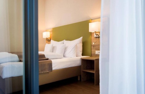 Leutershausen Hotel | Hotel-Gasthof Neue Post